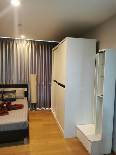 HIVE Sukhumvit 65, Bangkok, 9 Soi Sukhumvit 65, Sukhumvit Road, Phra Kanong Nua, Watthana, Bangkok, 1 Bedroom, 40 sqm, Condo For Rent, by Ramita Theptham, 500342467 - DDproperty.com