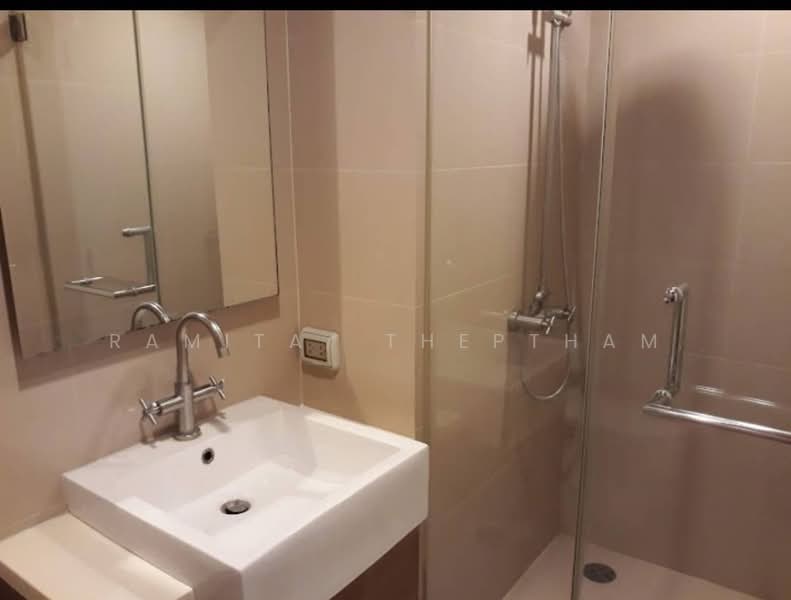 HIVE Sukhumvit 65, Bangkok, 9 Soi Sukhumvit 65, Sukhumvit Road, Phra Kanong Nua, Watthana, Bangkok, 1 Bedroom, 40 sqm, Condo For Rent, by Ramita Theptham, 500342467 - DDproperty.com