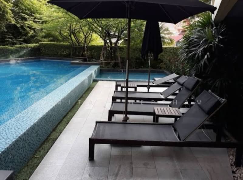 HIVE Sukhumvit 65 (ไฮฟ์ สุขุมวิท65), กรุงเทพ, 9 ซอยสุขุมวิท 65 ถนนสุขุมวิท, พระโขนงเหนือ, วัฒนา, กรุงเทพ, 40 ตร.ม., คอนโด ให้เช่า, โดย Ramita  Theptham, 500342467 - DDproperty.com