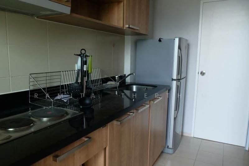 HIVE Sukhumvit 65, Bangkok, 9 Soi Sukhumvit 65, Sukhumvit Road, Phra Kanong Nua, Watthana, Bangkok, 1 Bedroom, 40 sqm, Condo For Rent, by Ramita Theptham, 500342467 - DDproperty.com