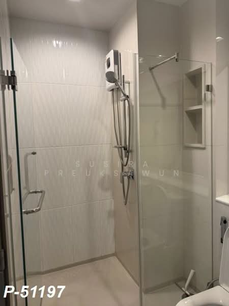 Life Asoke Hype, Bangkok, 339 Chaturathit Rd, Makkasan, Ratchathewi, Bangkok, 1 Bedroom, 33 sqm, Condo For Rent, by Susira Preuksawun, 500342468 - DDproperty.com