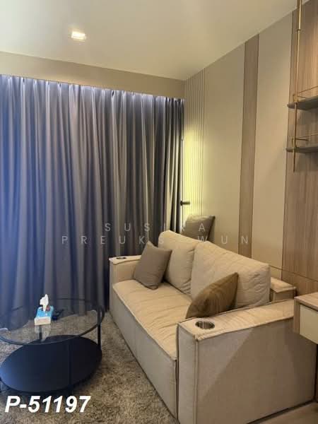 Life Asoke Hype : ไลฟ์ อโศก ไฮป์, กรุงเทพ, 339 ถนน จตุรทิศ, มักกะสัน, ราชเทวี, กรุงเทพ, 33 ตร.ม., คอนโด ให้เช่า, โดย Susira Preuksawun, 500342468 - DDproperty.com
