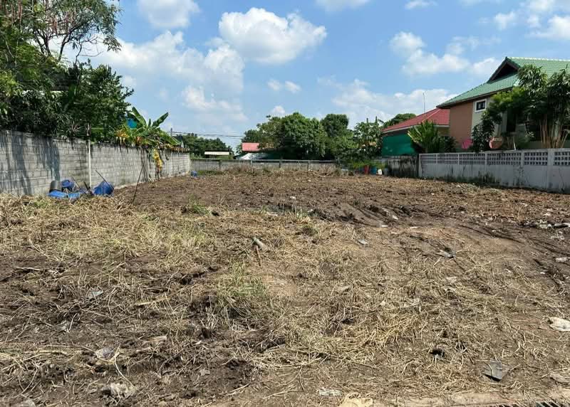 ที่ดินลาดกระบัง กรุงเทพมหานคร, Bangkok, Lam Pla Tiew, Lat Krabang, Bangkok, , 800 sqm, Land For Sale, by The Best Property หน่อย, 500342472 - DDproperty.com