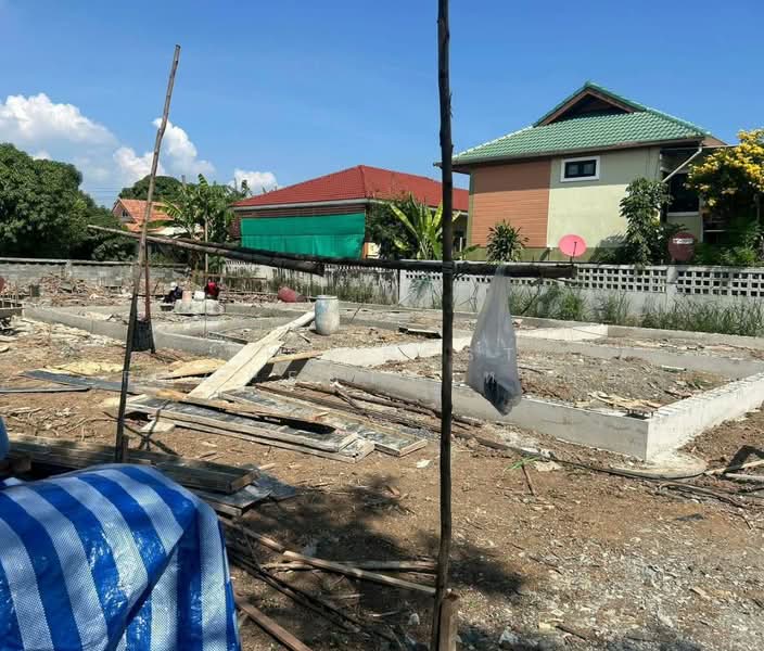 ที่ดินลาดกระบัง กรุงเทพมหานคร, Bangkok, Lam Pla Tiew, Lat Krabang, Bangkok, , 800 sqm, Land For Sale, by The Best Property หน่อย, 500342472 - DDproperty.com
