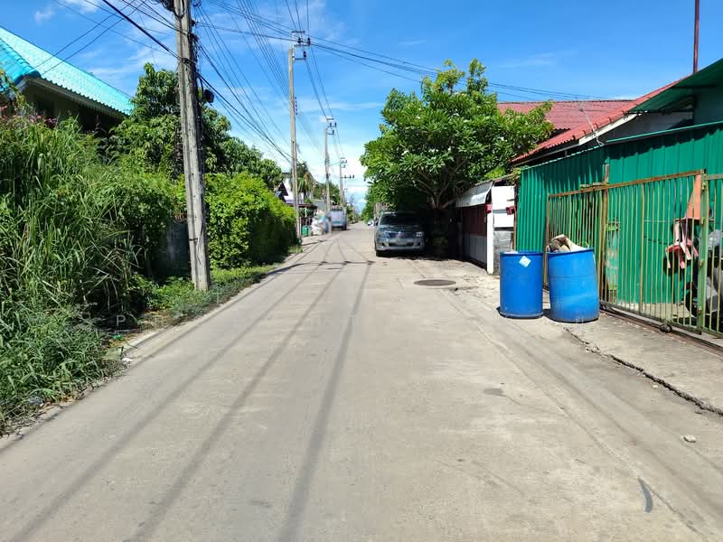 ที่ดินลาดกระบัง กรุงเทพมหานคร, กรุงเทพ, ลำปลาทิว, ลาดกระบัง, กรุงเทพ, 800 ตร.ม., ที่ดิน ขาย, โดย The Best Property หน่อย, 500342472 - DDproperty.com