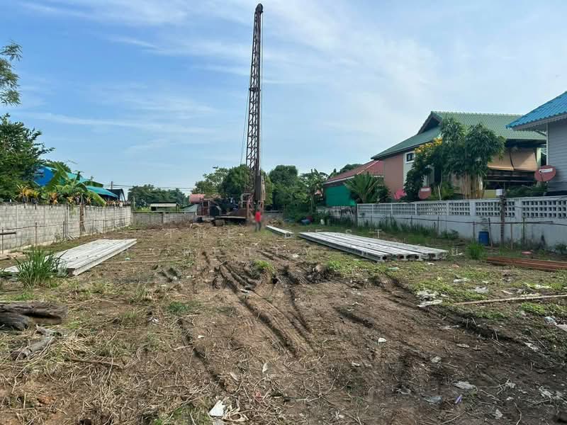 ที่ดินลาดกระบัง กรุงเทพมหานคร, กรุงเทพ, ลำปลาทิว, ลาดกระบัง, กรุงเทพ, 800 ตร.ม., ที่ดิน ขาย, โดย The Best Property หน่อย, 500342472 - DDproperty.com