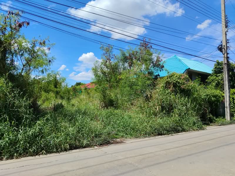 ที่ดินลาดกระบัง กรุงเทพมหานคร, Bangkok, Lam Pla Tiew, Lat Krabang, Bangkok, , 800 sqm, Land For Sale, by The Best Property หน่อย, 500342472 - DDproperty.com