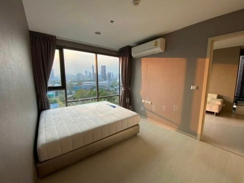 Rhythm Sukhumvit 42, Bangkok, Soi Sukhumvit 42, Sukhumvit Road, Phra Kanong, Khlong Toei, Bangkok, 1 Bedroom, 49 sqm, Condo For Sale, by Komkrit Arunvessased, 500342473 - DDproperty.com