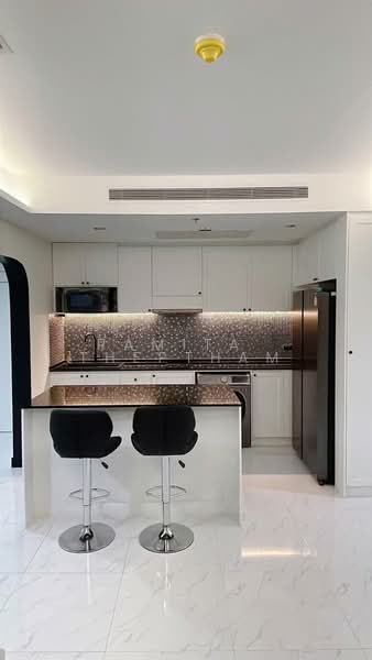 StarView, Bangkok, 495 Rama 3, Bang Klo, Bang Kho Laem, Bangkok, 2 Bedrooms, 78 sqm, Condo For Rent, by Ramita  Theptham, 500342475 - DDproperty.com