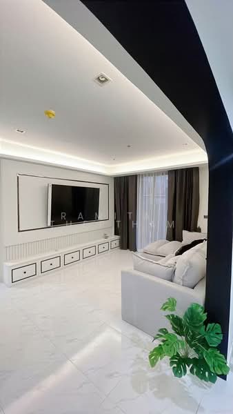StarView, Bangkok, 495 Rama 3, Bang Klo, Bang Kho Laem, Bangkok, 2 Bedrooms, 78 sqm, Condo For Rent, by Ramita  Theptham, 500342475 - DDproperty.com