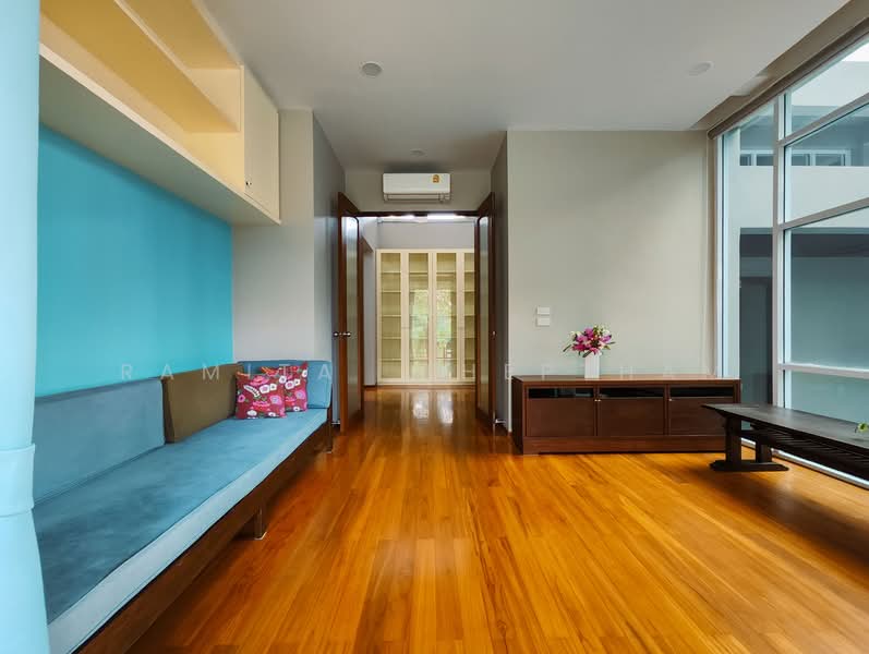 3-BR House, Bangkok, Ram Inthra, Khan Na Yao, Bangkok, 3 Bedrooms, 360 sqm, Single Detached House For Rent, by Ramita Theptham, 500342478 - DDproperty.com