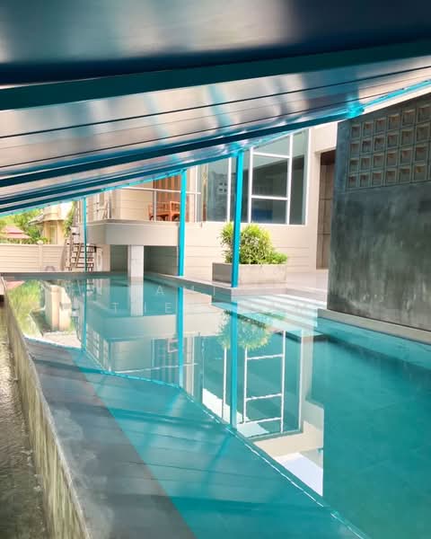 บ้าน 3-ห้องนอน, กรุงเทพ, รามอินทรา, คันนายาว, กรุงเทพ, 360 ตร.ม., บ้านเดี่ยว ให้เช่า, โดย Ramita  Theptham, 500342478 - DDproperty.com