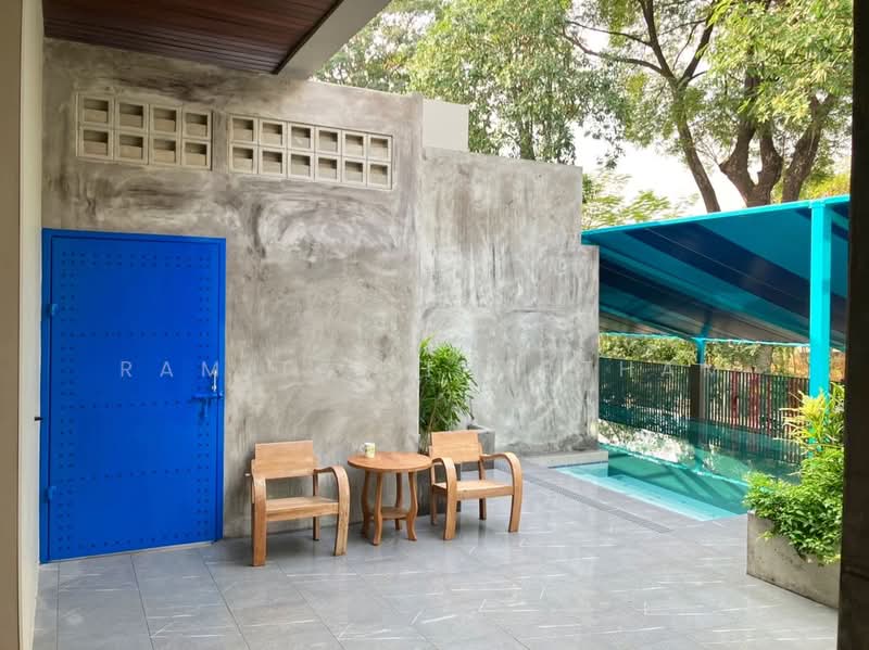 บ้าน 3-ห้องนอน, กรุงเทพ, รามอินทรา, คันนายาว, กรุงเทพ, 360 ตร.ม., บ้านเดี่ยว ให้เช่า, โดย Ramita  Theptham, 500342478 - DDproperty.com