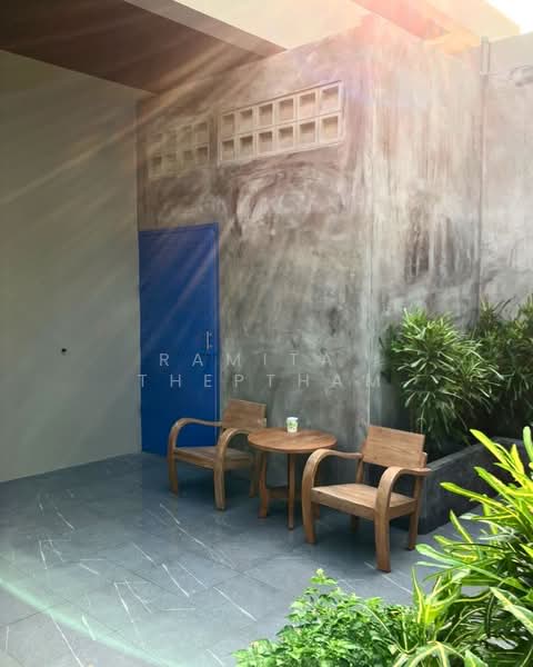 บ้าน 3-ห้องนอน, กรุงเทพ, รามอินทรา, คันนายาว, กรุงเทพ, 360 ตร.ม., บ้านเดี่ยว ให้เช่า, โดย Ramita  Theptham, 500342478 - DDproperty.com