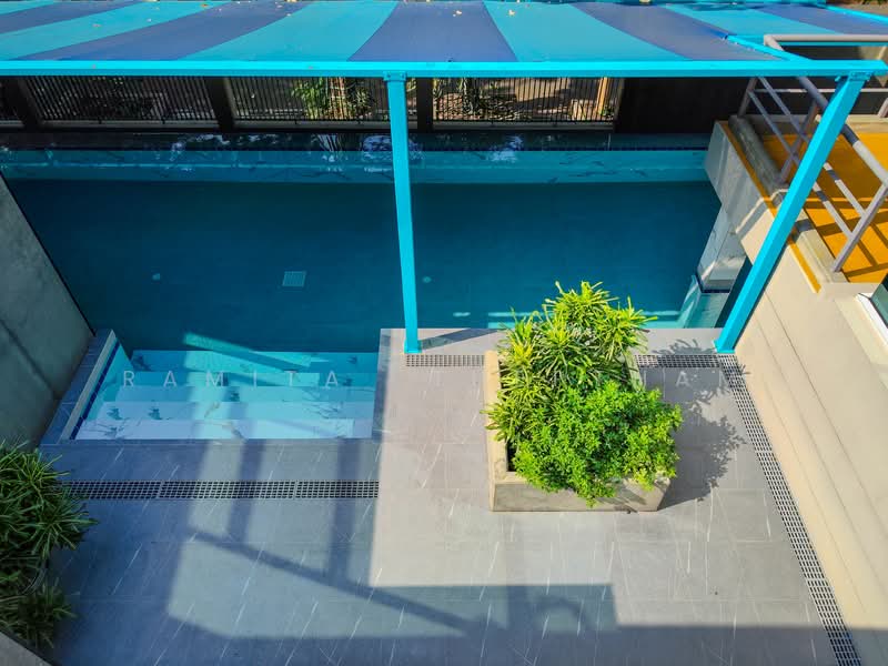 บ้าน 3-ห้องนอน, กรุงเทพ, รามอินทรา, คันนายาว, กรุงเทพ, 360 ตร.ม., บ้านเดี่ยว ให้เช่า, โดย Ramita  Theptham, 500342478 - DDproperty.com