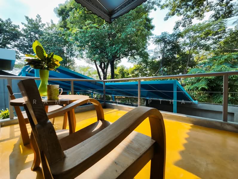 3-BR House, Bangkok, Ram Inthra, Khan Na Yao, Bangkok, 3 Bedrooms, 360 sqm, Single Detached House For Rent, by Ramita Theptham, 500342478 - DDproperty.com
