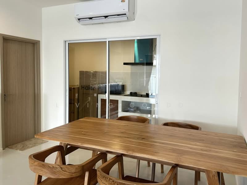 NORA Bangna, Samut Prakan, Bangphli Yai, Bang Plee, Samut Prakan, 3 Bedrooms, 120 sqm, Townhouse For Rent, by Living Condo, 500342481 - DDproperty.com