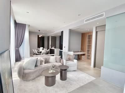 For Rent - Hyde Heritage Thonglor, Bangkok