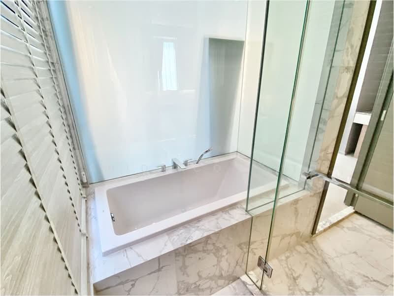 Hyde Heritage Thonglor, Bangkok, 1199 Sukhumvit Soi 59, Khlong Tan Nua, Watthana, Bangkok, 3 Bedrooms, 130 sqm, Condo For Rent, by Yoshida Co., Ltd., 500342489 - DDproperty.com