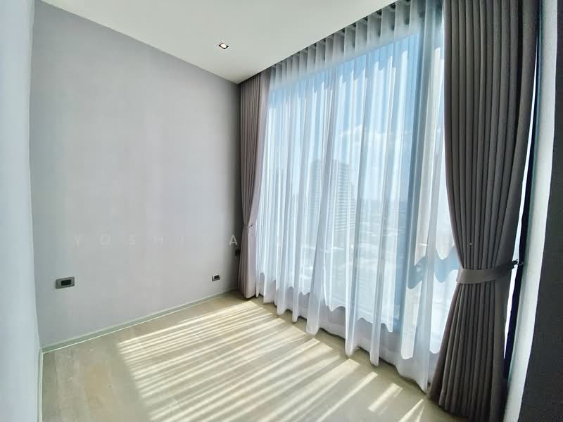 Hyde Heritage Thonglor, Bangkok, 1199 Sukhumvit Soi 59, Khlong Tan Nua, Watthana, Bangkok, 3 Bedrooms, 130 sqm, Condo For Rent, by Yoshida Co., Ltd., 500342489 - DDproperty.com
