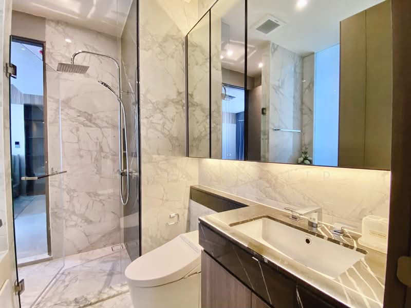 Hyde Heritage Thonglor, Bangkok, 1199 Sukhumvit Soi 59, Khlong Tan Nua, Watthana, Bangkok, 3 Bedrooms, 130 sqm, Condo For Rent, by Yoshida Co., Ltd., 500342489 - DDproperty.com