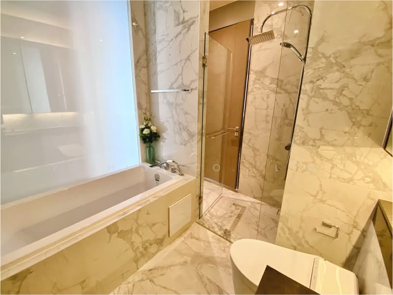 Hyde Heritage Thonglor, Bangkok, 1199 Sukhumvit Soi 59, Khlong Tan Nua, Watthana, Bangkok, 3 Bedrooms, 130 sqm, Condo For Rent, by Yoshida Co., Ltd., 500342489 - DDproperty.com