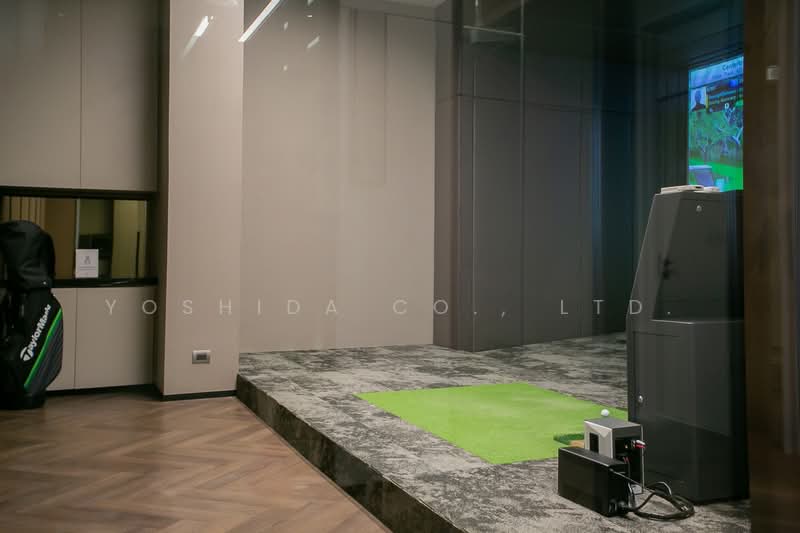 Hyde Heritage Thonglor, Bangkok, 1199 Sukhumvit Soi 59, Khlong Tan Nua, Watthana, Bangkok, 3 Bedrooms, 130 sqm, Condo For Rent, by Yoshida Co., Ltd., 500342489 - DDproperty.com