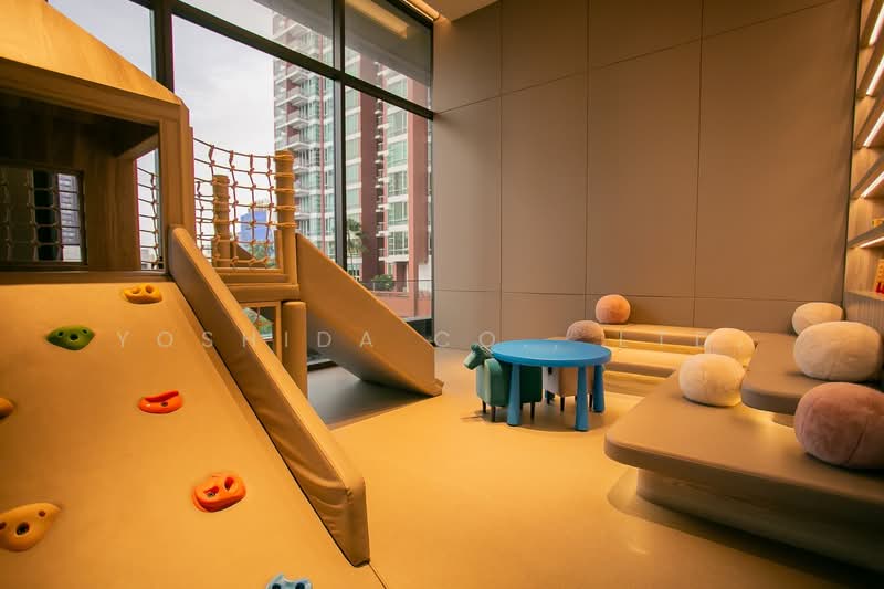 Hyde Heritage Thonglor, Bangkok, 1199 Sukhumvit Soi 59, Khlong Tan Nua, Watthana, Bangkok, 3 Bedrooms, 130 sqm, Condo For Rent, by Yoshida Co., Ltd., 500342489 - DDproperty.com