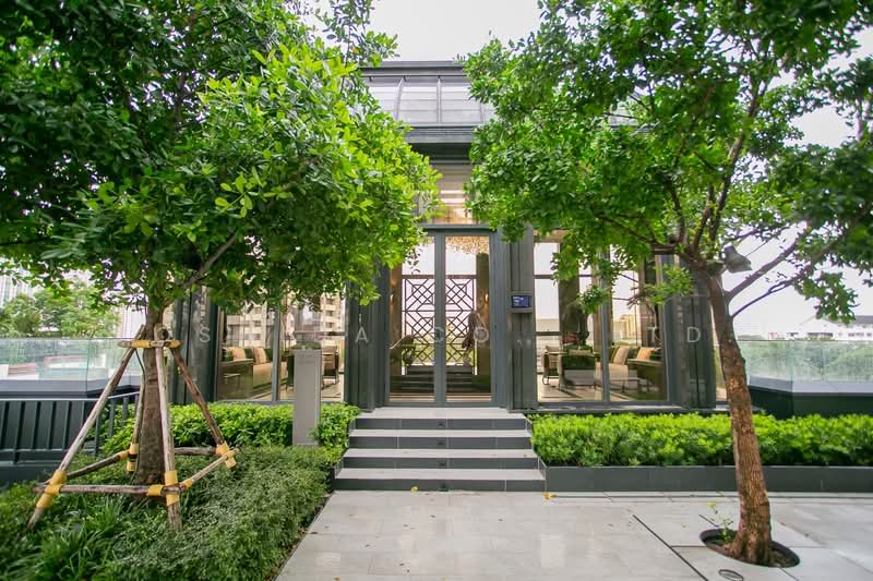 Hyde Heritage Thonglor, Bangkok, 1199 Sukhumvit Soi 59, Khlong Tan Nua, Watthana, Bangkok, 3 Bedrooms, 130 sqm, Condo For Rent, by Yoshida Co., Ltd., 500342489 - DDproperty.com
