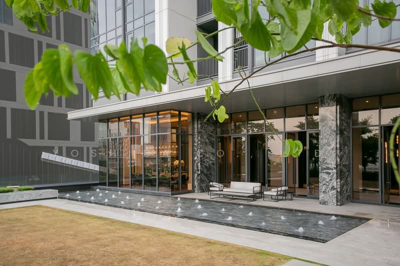 Hyde Heritage Thonglor, Bangkok, 1199 Sukhumvit Soi 59, Khlong Tan Nua, Watthana, Bangkok, 3 Bedrooms, 130 sqm, Condo For Rent, by Yoshida Co., Ltd., 500342489 - DDproperty.com