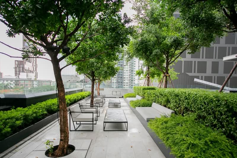 Hyde Heritage Thonglor, Bangkok, 1199 Sukhumvit Soi 59, Khlong Tan Nua, Watthana, Bangkok, 3 Bedrooms, 130 sqm, Condo For Rent, by Yoshida Co., Ltd., 500342489 - DDproperty.com