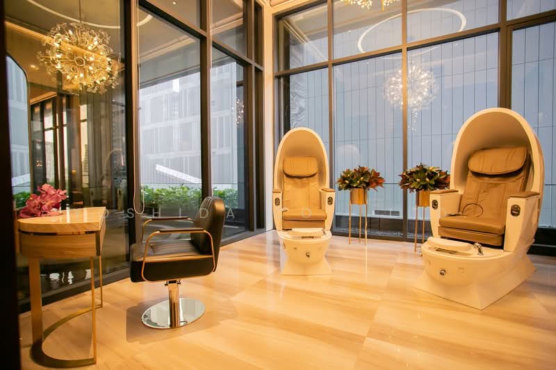 Hyde Heritage Thonglor, Bangkok, 1199 Sukhumvit Soi 59, Khlong Tan Nua, Watthana, Bangkok, 3 Bedrooms, 130 sqm, Condo For Rent, by Yoshida Co., Ltd., 500342489 - DDproperty.com