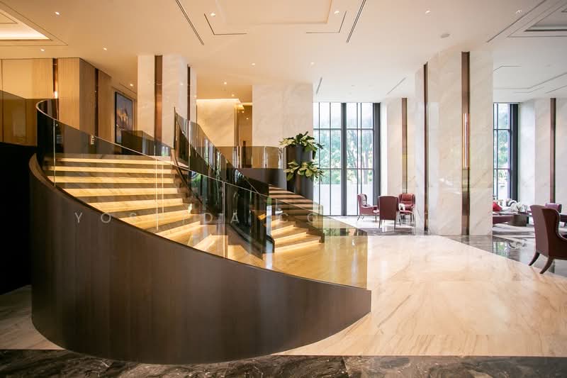 Hyde Heritage Thonglor, Bangkok, 1199 Sukhumvit Soi 59, Khlong Tan Nua, Watthana, Bangkok, 3 Bedrooms, 130 sqm, Condo For Rent, by Yoshida Co., Ltd., 500342489 - DDproperty.com