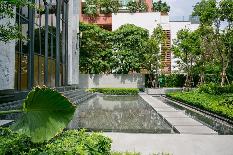 Hyde Heritage Thonglor : ไฮด์ เฮอริเทจ ทองหล่อ, กรุงเทพ, 1199 ซอยสุขุมวิท 59, คลองตันเหนือ, วัฒนา, กรุงเทพ, 130 ตร.ม., คอนโด ให้เช่า, โดย Yoshida Co., Ltd., 500342489 - DDproperty.com
