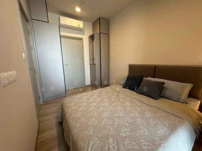 Oka Haus Sukhumvit 36 : โอกะ เฮ้าส์ สุขุมวิท 36, กรุงเทพ, 3399 ถนนพระรามที่ ๔, คลองตัน, คลองเตย, กรุงเทพ, 34 ตร.ม., คอนโด ให้เช่า, โดย Komkrit Arunvessased , 500342492 - DDproperty.com