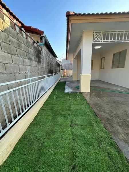 Land and Houses Park, Chiang Mai, Nong Chom, San Sai, Chiang Mai, 2 Bedrooms, 200 sqm, Single Detached House For Sale, by Shori Asset Group Co., Ltd., 500342495 - DDproperty.com