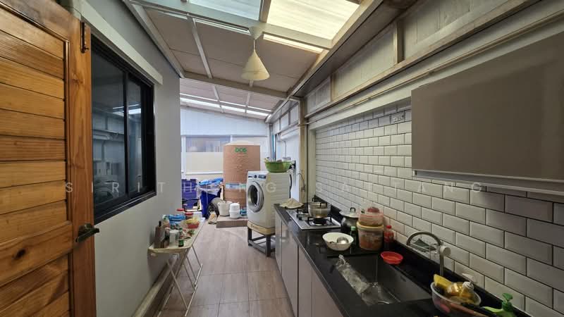 Single house for sale Therd Ratchan Road, Si Kan, Don Mueang, 96 sq.wa 3 Beds 2 Baths, Bangkok, เทิดราชัน, Si Khan, Don Mueang, Bangkok, 3 Bedrooms, 182 sqm, Single Detached House For Sale, by Sirithong Saetang, 500342497 - DDproperty.com