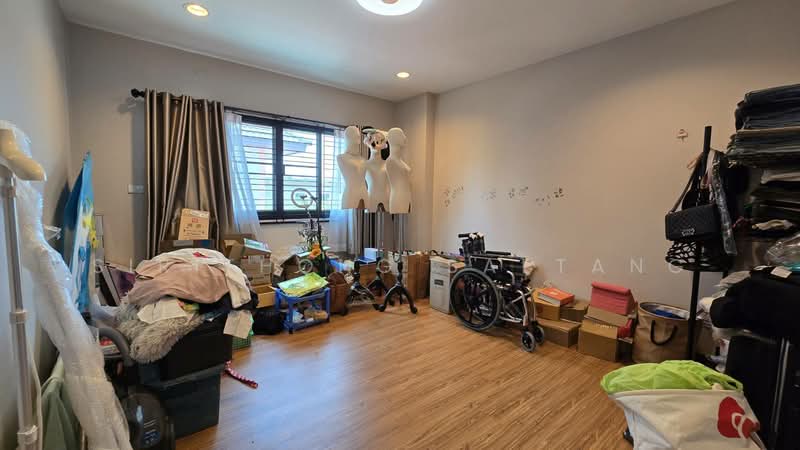 Single house for sale Therd Ratchan Road, Si Kan, Don Mueang, 96 sq.wa 3 Beds 2 Baths, Bangkok, เทิดราชัน, Si Khan, Don Mueang, Bangkok, 3 Bedrooms, 182 sqm, Single Detached House For Sale, by Sirithong Saetang, 500342497 - DDproperty.com