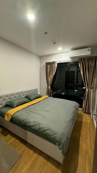 Arise Charoen Mueang, Chiang Mai, Nong Pa Krang, Muang Chiang Mai, Chiang Mai, 1 Bedroom, 32 sqm, Condo For Rent, by The Positive ที่ดิน บ้าน คอนโด, 500342498 - DDproperty.com
