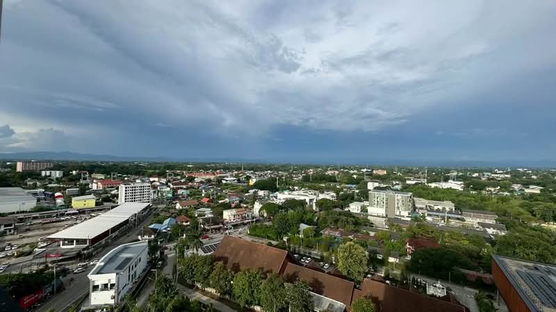 Arise Charoen Mueang : อะไรซ์ เจริญเมือง, เชียงใหม่, หนองป่าครั่ง, เมืองเชียงใหม่, เชียงใหม่, 32 ตร.ม., คอนโด ให้เช่า, โดย The Positive ที่ดิน บ้าน คอนโด, 500342498 - DDproperty.com