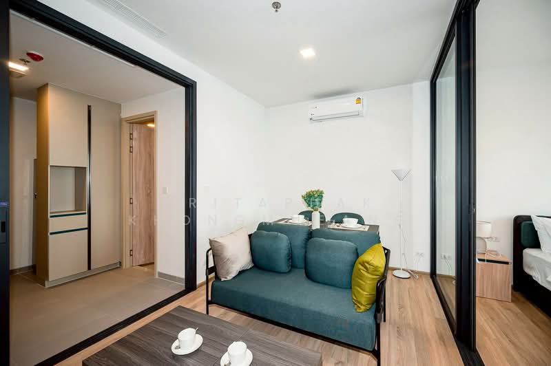 XT Phayathai, Bangkok, Phaya Thai Road, Thanon Phaya Thai, Ratchathewi, Bangkok, 1 Bedroom, 42 sqm, Condo For Rent, by Kritaphak Khongmueang, 500342499 - DDproperty.com