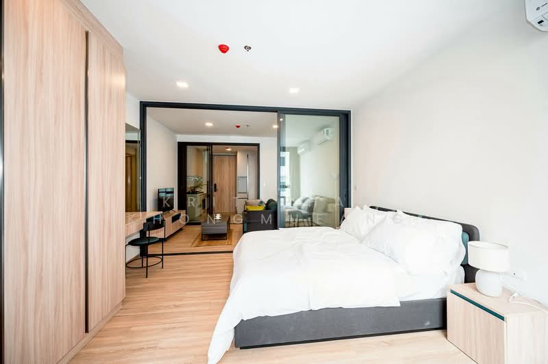 XT Phayathai, Bangkok, Phaya Thai Road, Thanon Phaya Thai, Ratchathewi, Bangkok, 1 Bedroom, 42 sqm, Condo For Rent, by Kritaphak Khongmueang, 500342499 - DDproperty.com