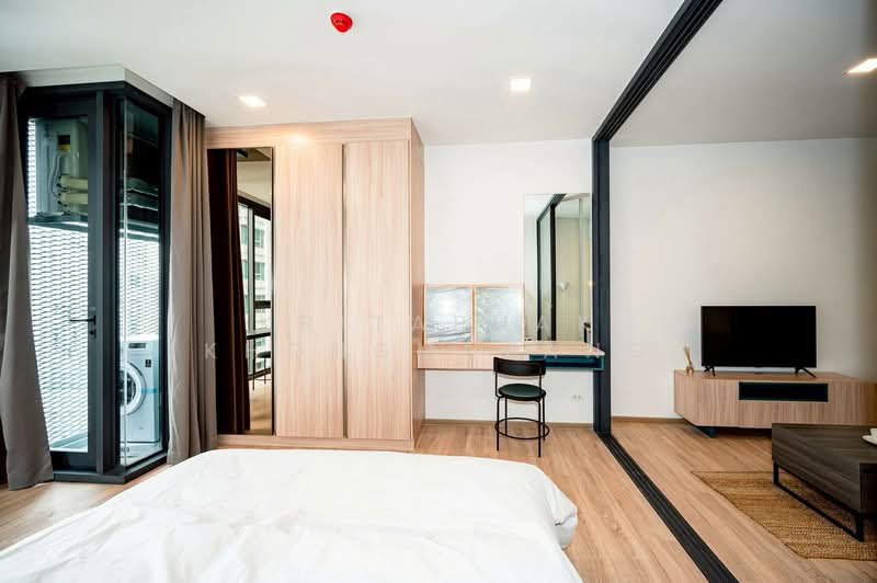 XT Phayathai, Bangkok, Phaya Thai Road, Thanon Phaya Thai, Ratchathewi, Bangkok, 1 Bedroom, 42 sqm, Condo For Rent, by Kritaphak Khongmueang, 500342499 - DDproperty.com