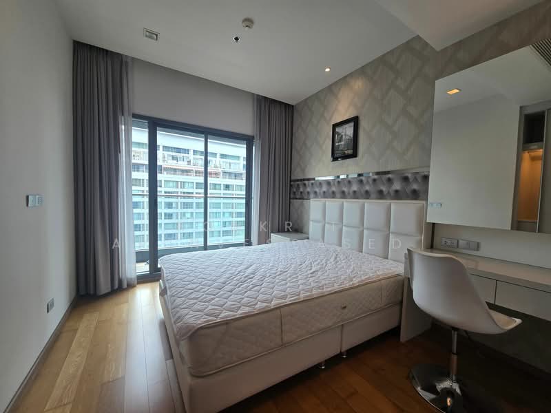 Sathorn Gardens : สาธร การ์เด้นส์, กรุงเทพ, 39 ถนนสาธรใต้, ทุ่งมหาเมฆ, สาทร, กรุงเทพ, 104 ตร.ม., คอนโด ให้เช่า, โดย Komkrit Arunvessased , 500342500 - DDproperty.com