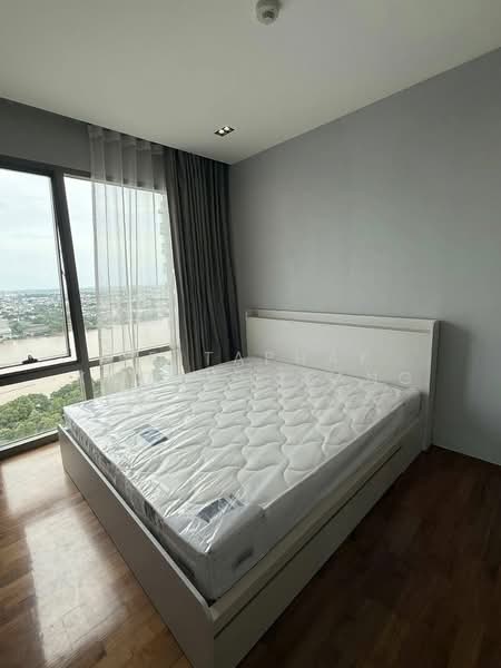 StarView, Bangkok, 495 Rama 3, Bang Klo, Bang Kho Laem, Bangkok, 2 Bedrooms, 82 sqm, Condo For Sale, by Kritaphak Khongmueang, 500342502 - DDproperty.com