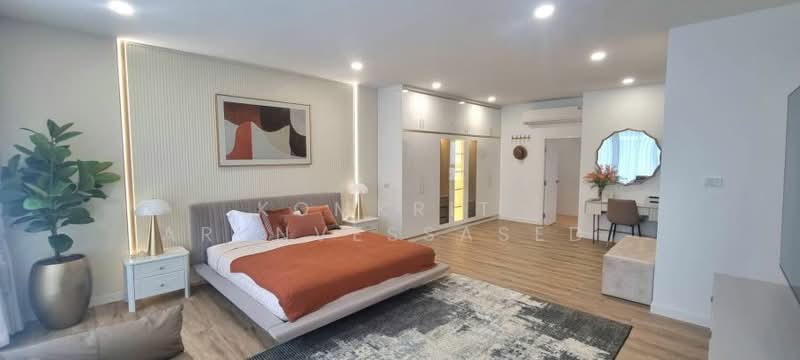 Perfect Masterpiece Sukhumvit 77, Samut Prakan, Soi Mu Ban Perfect Place Sukhumvit 77, Rachathewa, Bang Plee, Samut Prakan, 6 Bedrooms, 850 sqm, Single Detached House For Sale, by Komkrit  Arunvessased , 500342503 - DDproperty.com