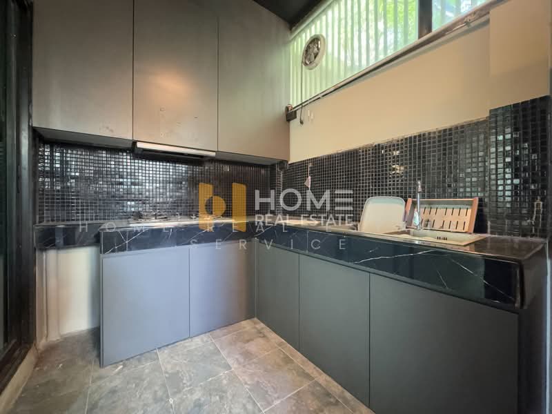 Noble Cube Pattanakarn, Bangkok, Phatthanakan Road, Suan Luang, Bangkok, 3 Bedrooms, 200 sqm, Townhouse For Rent, by HOME Real Estate Service, 500342504 - DDproperty.com