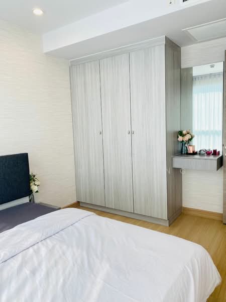 Supalai Riva Grande Rama 3, Bangkok, Rama 3 Road, Chong Nonsi, Yan Nawa, Bangkok, 2 Bedrooms, 87 sqm, Condo For Sale, by Kritaphak Khongmueang, 500342505 - DDproperty.com