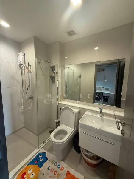 Life Asoke Hype, Bangkok, 339 Chaturathit Rd, Makkasan, Ratchathewi, Bangkok, 1 Bedroom, 32 sqm, Condo For Sale, by Shinyu Real Estate, 500342507 - DDproperty.com