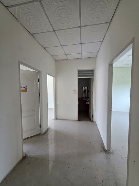 บ้านทัศนีย์, Pathum Thani, Ban Zhang, Muang Pathum Thani, Pathum Thani, 3 Bedrooms, 114 sqm, Townhouse For Sale, by นิธิกิตติ์, 500342510 - DDproperty.com